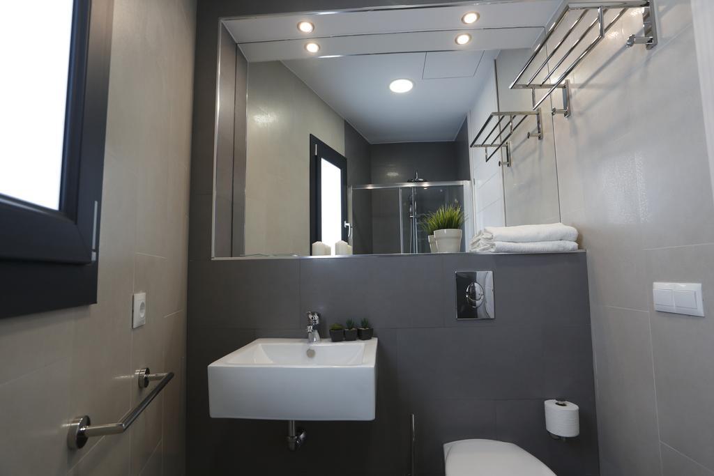 La Pasajera Hostal Boutique 科尼尔-德拉弗龙特拉 外观 照片