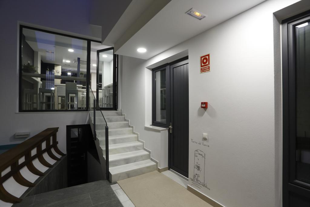 La Pasajera Hostal Boutique 科尼尔-德拉弗龙特拉 外观 照片