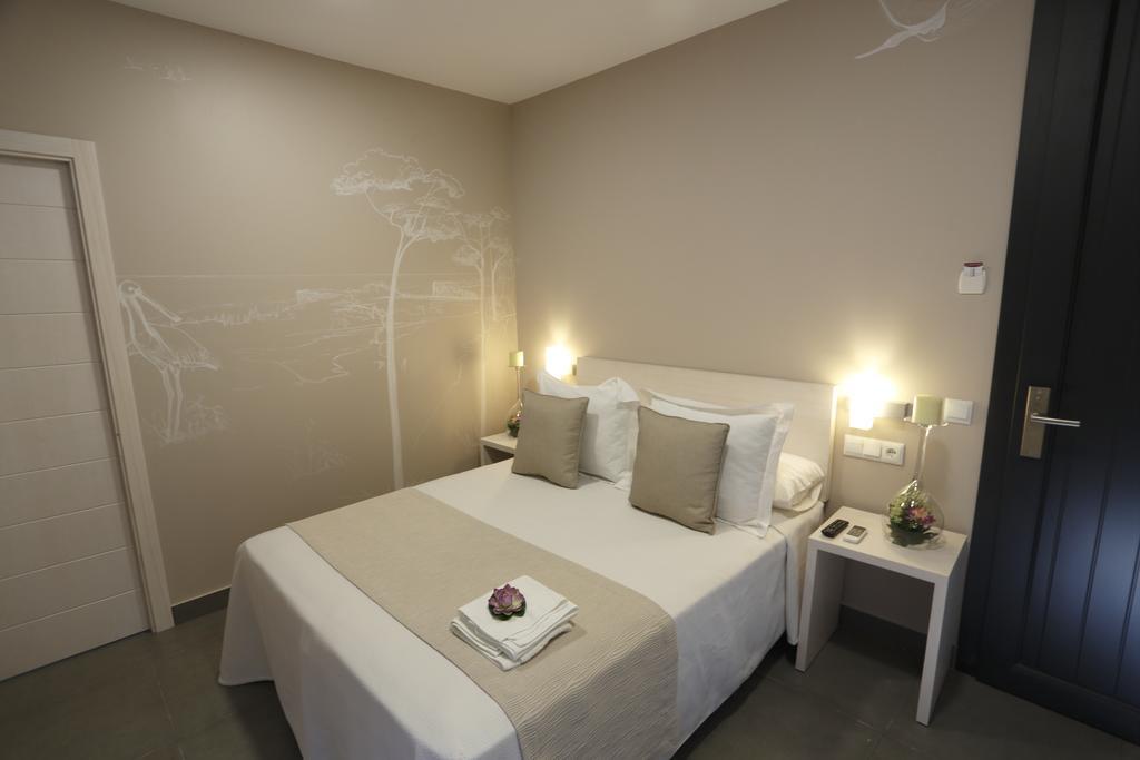 La Pasajera Hostal Boutique 科尼尔-德拉弗龙特拉 外观 照片