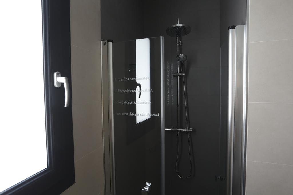 La Pasajera Hostal Boutique 科尼尔-德拉弗龙特拉 外观 照片