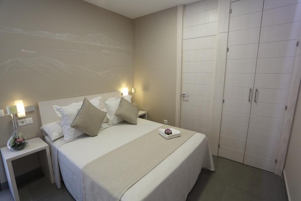 La Pasajera Hostal Boutique 科尼尔-德拉弗龙特拉 外观 照片