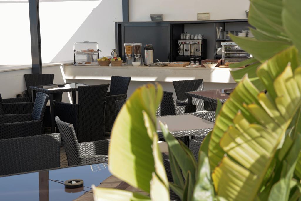 La Pasajera Hostal Boutique 科尼尔-德拉弗龙特拉 外观 照片