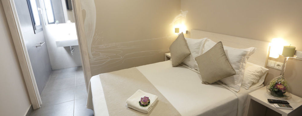 La Pasajera Hostal Boutique 科尼尔-德拉弗龙特拉 外观 照片
